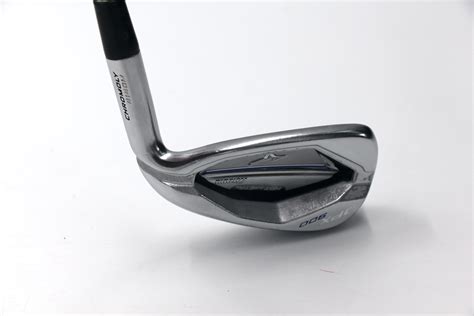 Mizuno JPX Hot Metal GW Iron Set Golf Geeks