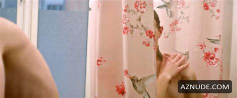 Ine Marie Wilmann Nude Photos From The Movie De Naermeste Homesick Aznude