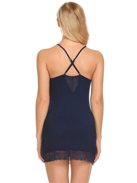 28 36 Black Sexy Babydoll Lingerie Size Medium Rs 110 Piece ID 21001420788