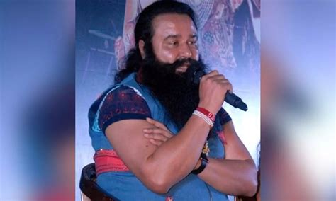 Controversial Dera Sacha Sauda Head Seeks 21 Day Furlough