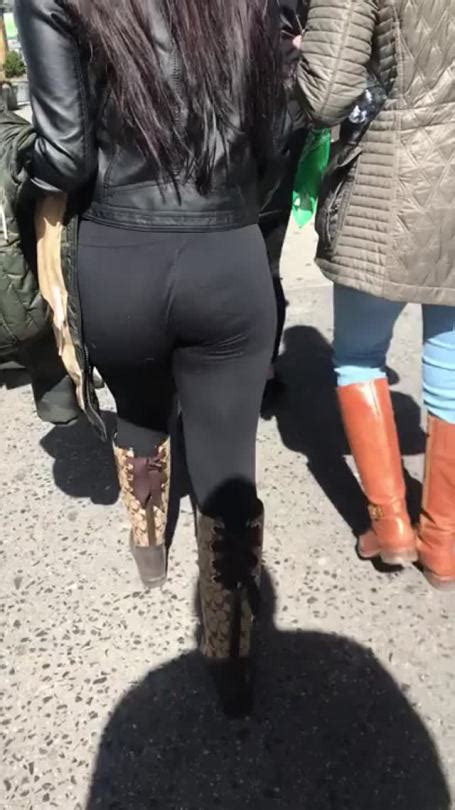 Video Tagged With Tight Butt Ass Jiggle Candids K On Tumblr