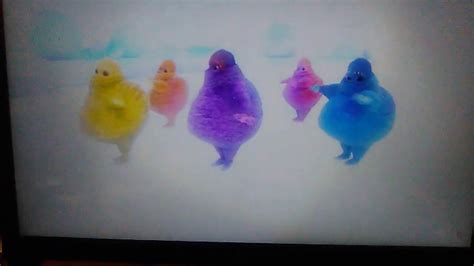 Boohbah Rope And Rock Warm Up Dance Youtube