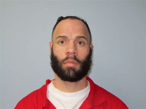 Jose Resto Sex Offender In Springfield MA