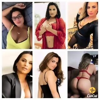 Marcia Imperator Full Nude