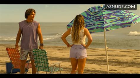 OUTER BANKS NUDE SCENES AZNude