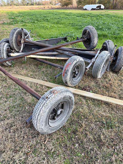 Mobile home Axles - Wheelbarrows, Carts & Wagons - DeQuincy, Louisiana