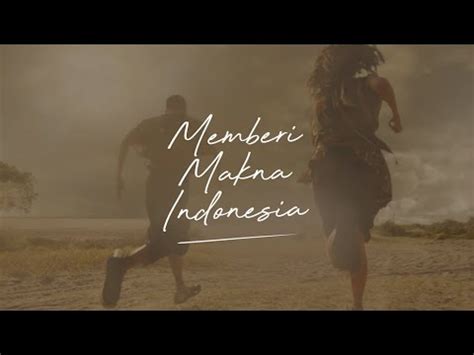 Padi Reborn Memberi Makna Indonesia YouTube