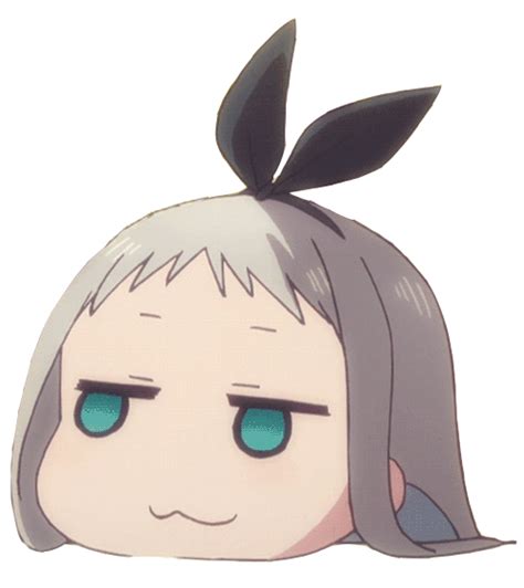 Hideri Discord Emoji