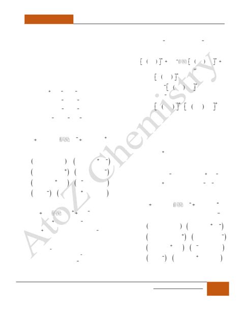 8 Ionic Equilibrium Pdf Ph Acid
