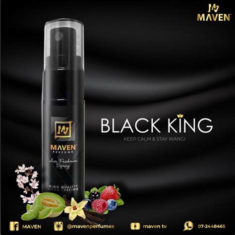 Maven Perfume Online Shop Shopee Malaysia