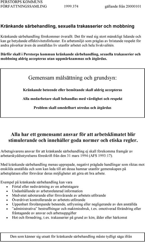 KrÄnkande SÄrbehandling Pdf Gratis Nedladdning