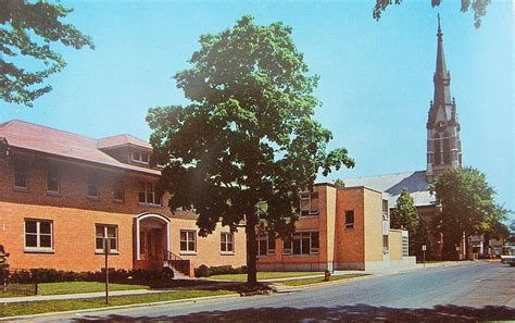 Menasha St Marys Convent