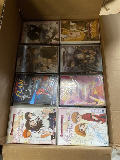 Lot Revendeur Dvd Mangas Shoptonstock Lot Revendeur Calibr