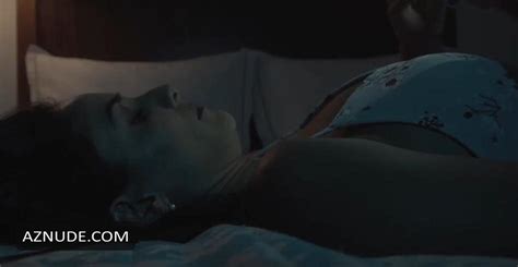 JOHANNA SOLANO Nude AZNude