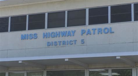 Troop G of Mississippi Highway Patrol receiving new headquarters