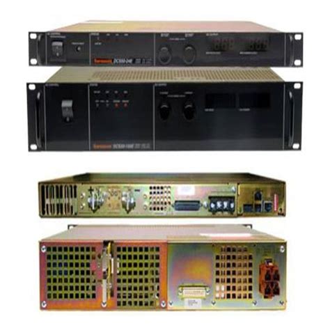 Sorensen电源dcs60 50e内蒙古总代理