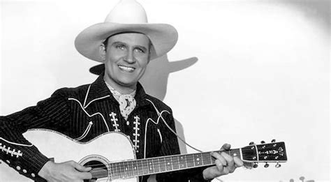 Singing Cowboy Gene Autry Warms Hearts With Easter Classic ‘Peter ...