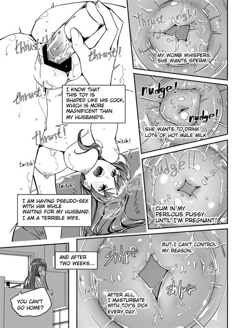 Until Married Woman Conceives Seed 1 1 5 3 Page 123 Nhentai Hentai Doujinshi And Manga