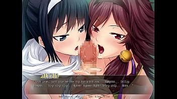 Commander Babes All Sex Scenes Pt4 XNXX