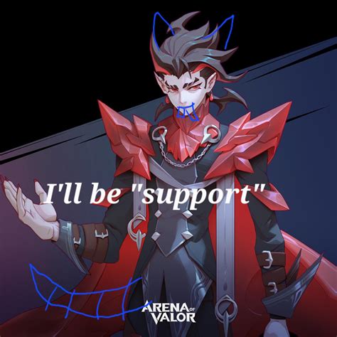 We're reaching new levels : r/arenaofvalor