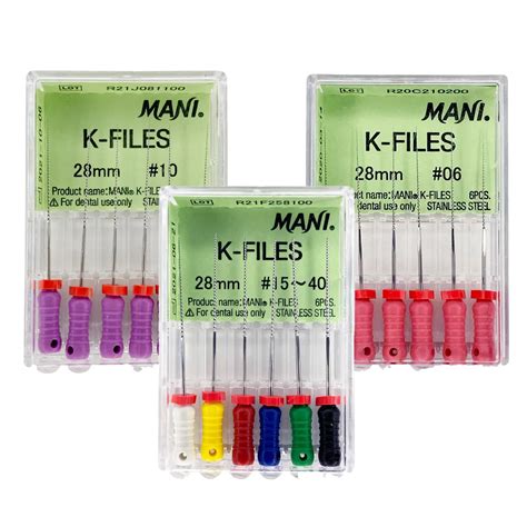 Mani Dental Products Buy Mani Dental Burs Online At Best Price