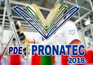 Inscrições Pronatec SENAI 2023 Inscrições Vagas e Cursos 2023