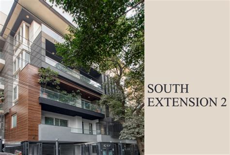 Apartment For Sale in South Extension 2 - South Delhi Prime