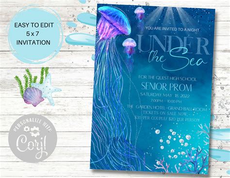 An Evening of Elegance: Daddy's Ultimate Party Invitation - h7bqtqu