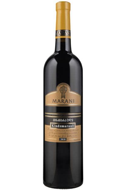 Liviko e-pood. Marani Kindzmarauli 11,5% 0,75L