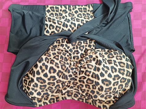 Bikini Jumbo Sexy Bikini Branded Fesyen Wanita Pakaian Wanita Bawahan Di Carousell