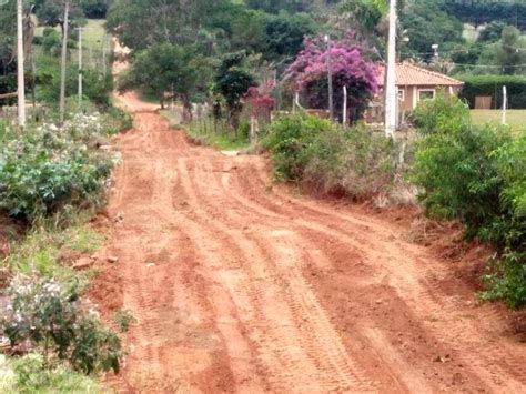 Sagra Segue Manuten Es Nas Estradas Prefeitura Municipal De Bauru