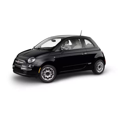 User Manual Fiat 500 2012 English 395 Pages