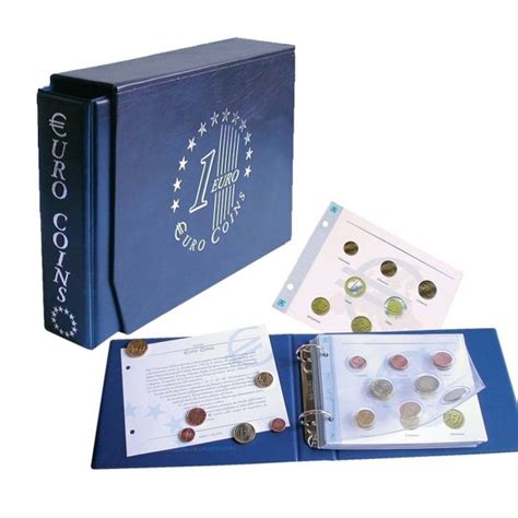 euro collection