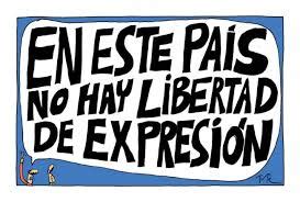 Cuando se ejerce la libertad de expresión siempre se ofende a alguien