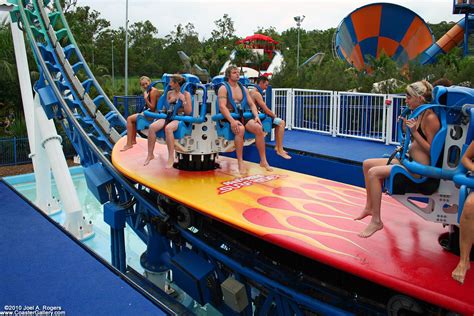 Coastergallery Wet N Wild Water Park