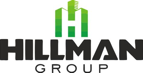 Welcome To Hillman Group