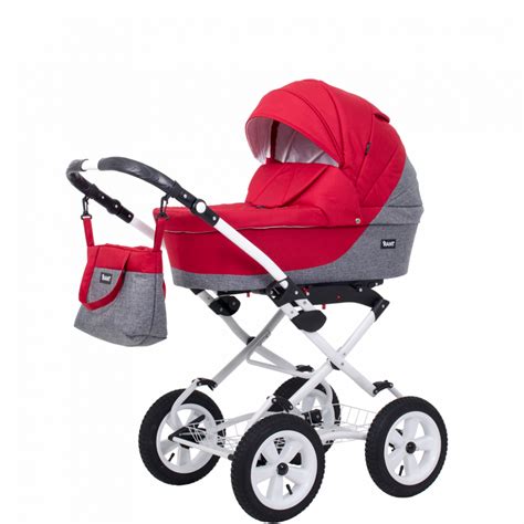 Stroller PNG