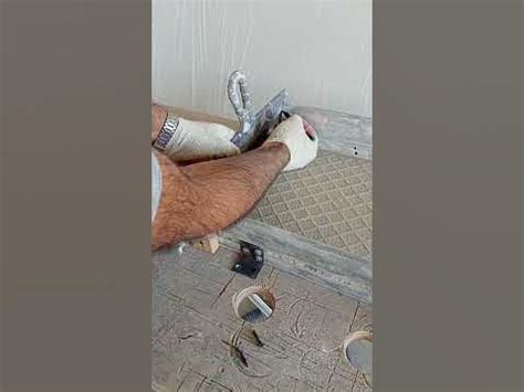 станок для нанесения клея за 5 минут - YouTube