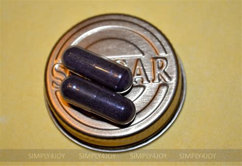 Экстракт черники для глаз Солгар (Solgar Bilberry), отзывы