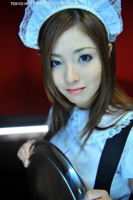 Tokyo Hot N0506 Yukie Nakajima 81 Porn Pic