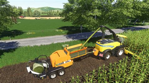 Période périopératoire Facile à comprendre embrasse fs19 mods baler