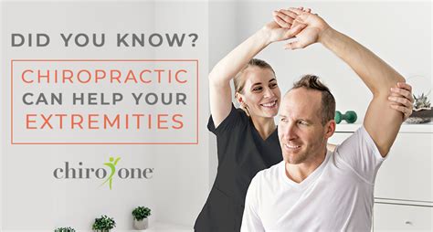 Did You Know Chiropractic Can Help Your Extremities Chiro One Hot Sex