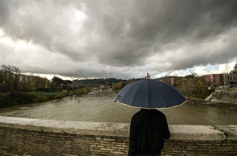 Meteo Un Ciclone Nella Calza Della Befana Ore