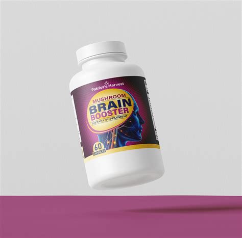 Best Mushroom For Brain - RYZE Superfoods