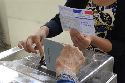 Législatives 2024 voici les 31 candidats dans les circonscriptions