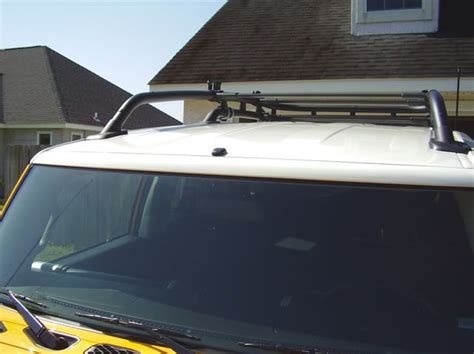 XM radio antenna location - Toyota FJ Cruiser Forum