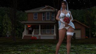 Laura Lustful Secrets Dark Anu SPOILERSS Luscious Hentai