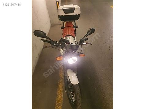 RKS Cafe 152 2018 Model Naked Roadster Motor Sahibinden İkinci El 52 500 TL 1231917438