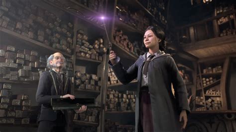 Hogwarts Legacy's Official Launch Trailer Lands Ahead Of Xbox Series X ...