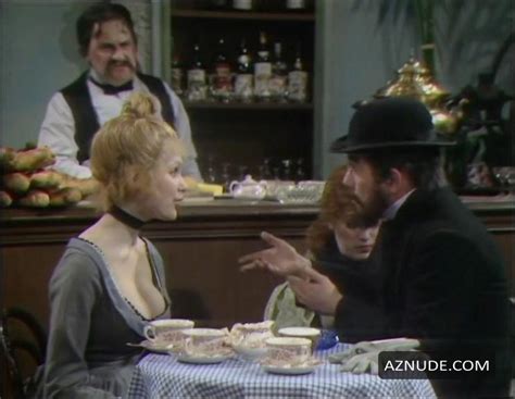 Madeline Smith Nude Aznude